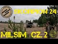 MilSim SKORPION 24 cz.2