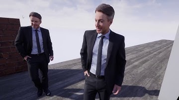 Unreal Engine - Destructible MESH