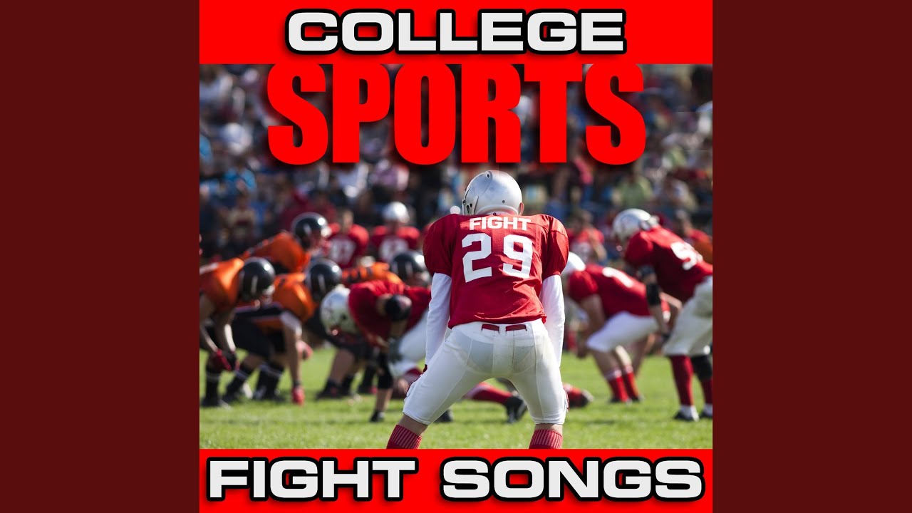 Texas A & M Fight Song YouTube