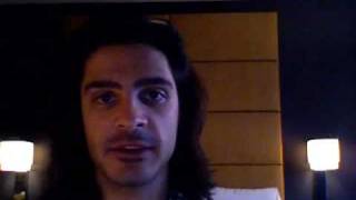 March 11, 2009 - Dallas for two days!