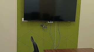 My Recent Completed Site 2