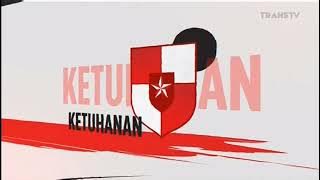 Bumper Trans TV & 7 : Hari Lahir Pancasila