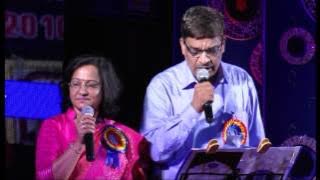 zara Saamne To Aao Chhaliye - S.S.Shekhawat & Vineeta Chauhan - Kala Ankur Ajmer