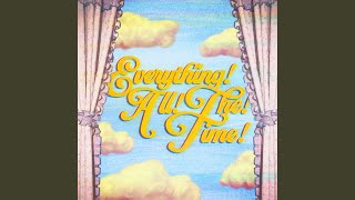 Everything All The Time