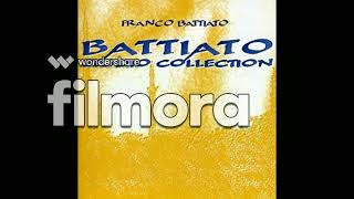 Franco Battiato - Centro di gravità permanente