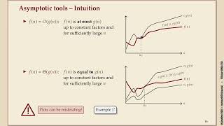 Effiziente Algorithmen (Winter 2025-26) 02-3 Asymptotics and Big-Oh