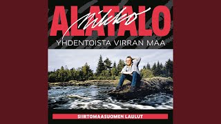 Video thumbnail of "Mikko Alatalo - Suomalainen Odysseia osa 1"