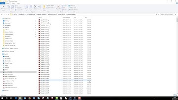 Magnet AXIOM Acquiring Android