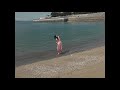 女装 de 海にお出かけ ー カラオケ 海水浴 JUDE