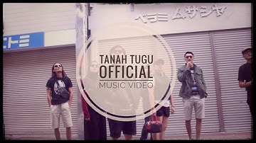 Krontjong Toegoe - Tanah Tugu (Official Music Video)