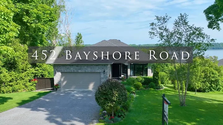452 Bayshore Road for sale2