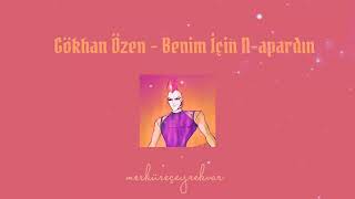 !!FW(Flash Warning)!!Gökhan Özen - Benim İçin N-apardın speed up |  merküreçeyrekvar Resimi