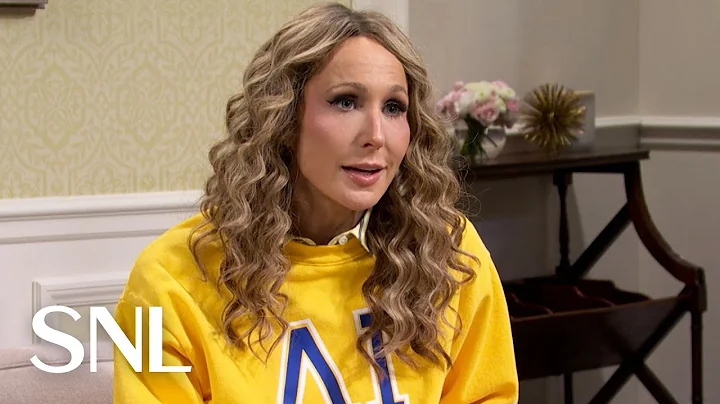 Sorority Meeting - SNL