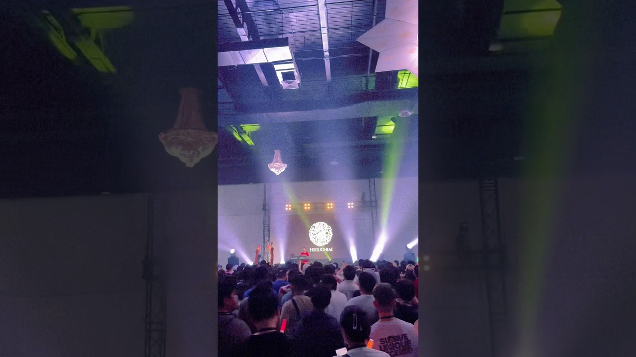 New Vlog!📽️ Anime Fest Plus in #malaysia #anime