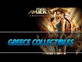 Tomb Raider Anniversary | Greece All Collectibles Guide (Artifacts/Relics)