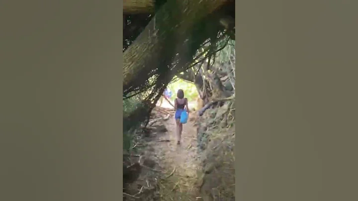 Kauai, Macy Storms