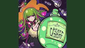 Potion Crafting