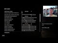 End of video