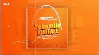 KIBRAH:FT BIBI CHALA TOHOMILE KHOTALE...0622908440