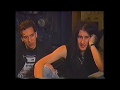 Pop Will Eat Itself - interview with Clint & Richard, Rockin' In The UK 28/02/89