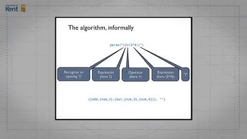 Erlang Master Class 1: Video 6 - Parsing