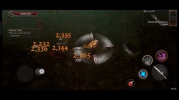 ONIRO ARPG (ONIRIC MAZE ABBY