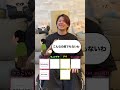 オナラした時のかっこいい言い訳どこまで許せる？ #ほーみーず #クイズ