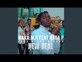 New deal feat nara p