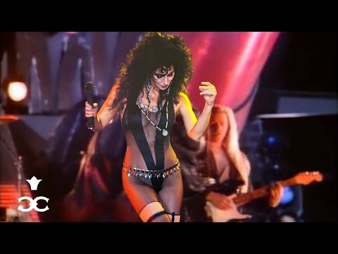 Cher - If I Could Turn Back Time [Official HD Music Video]