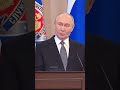 Putin Issues Nuclear Warning | Global Insights