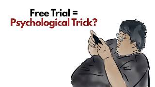 Why Free Trials Are Designed to Trap You