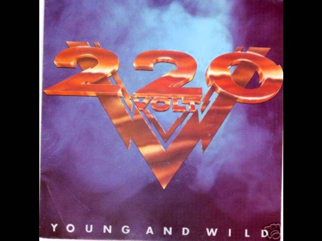 YouTube에서 220 VOLT-YOUNG AND WILD.wmv 보기 YouTube에서 220 VOLT-YOUNG AND WILD.wmv 보기