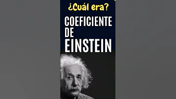 ¿Cuál era el coeficiente intelectual de Napoleón?