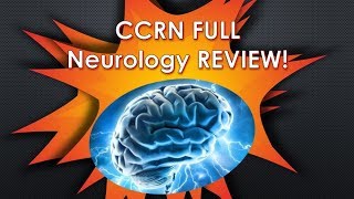 CCRN Neurology Review - FULL screenshot 5