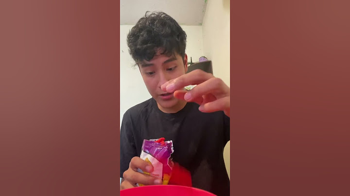 Cuantos chetos hay en una bolsa #viralvideo