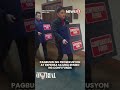 Kahon kahon ng resibo ng ARs para sa confi funds, nasa Senate impeachment court na