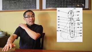 Download Lagu Large Orbit Circulation - Da Zhou Tian - 大周天 (Xiu Dao-14) MP3