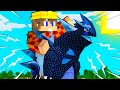 EVOLVO IL PRIMO POKEMON GALAXY! - Pixelcraft EP.76