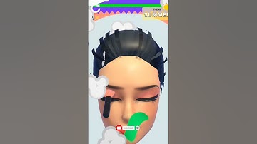 Build a queen Level 8 #buildaqueengame #games #herowars