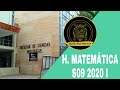 H. Matemática S09 - Certezas y Cronometría II - Pre San Marcos 2021 I ¨X¨ 📚🖥️