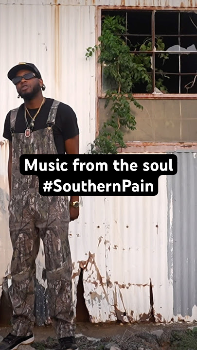 #southernpain #southernsoul #music