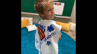 The Woodlands Children's Museum Summer Workshops 2021