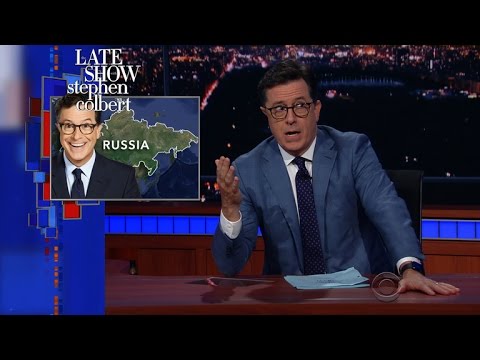 Video: Pravda A Nechty: Reddit Prosba Prostredníctvom Charity Stephen Colbert - Matador Network