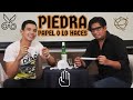 Piedra Papel o lo Haces / Rodrix Solis Ft. Deith Ramirez