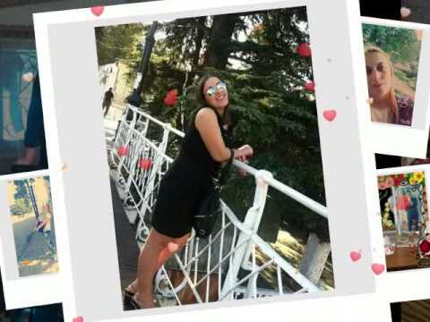 ნინი(გილოცავ სიხარულო დაბადების დღეს)