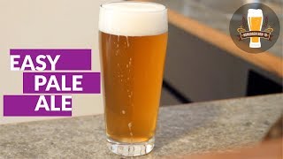 Easy Pale Ale | How to brew