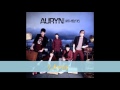 Auryn - Anti-Heroes (Disco Completo)
