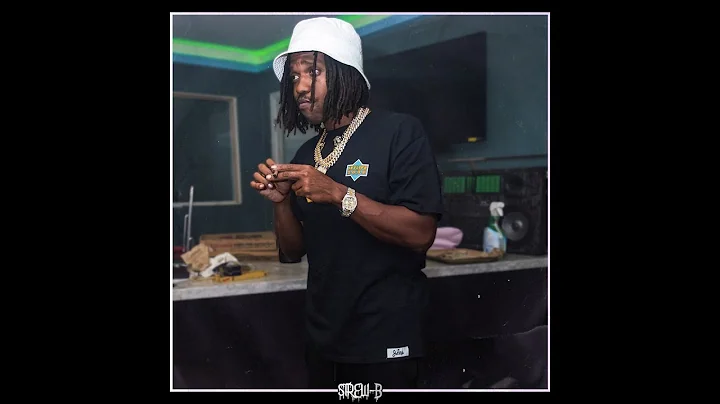 FREE Curren$y x Larry June Type Beat - "Make Way"