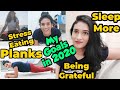 New year resolution/ Goals for a new beginning #tamilvlog