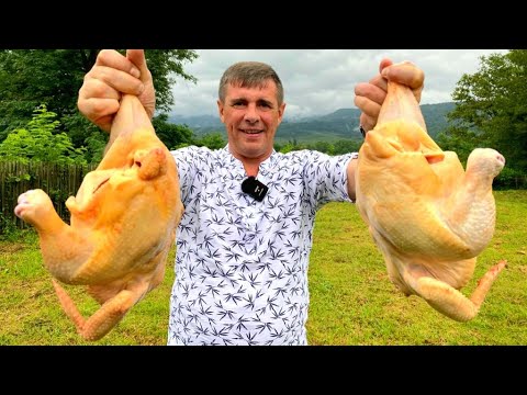 Видео: Колко вкусно е да се пече гъска